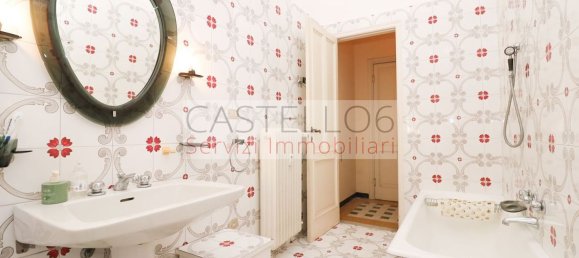 Пентхаус с 5 спальнями в Кьявари, Италия № 358316 20