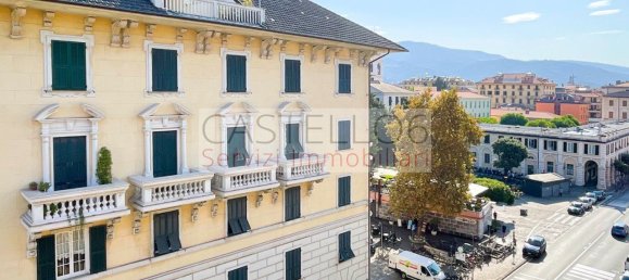 Пентхаус с 5 спальнями в Кьявари, Италия № 358316 10