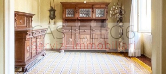 Пентхаус с 5 спальнями в Кьявари, Италия № 358316 5