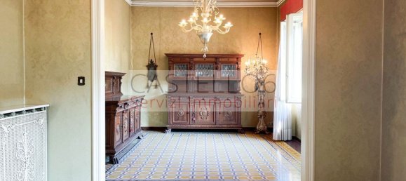 Пентхаус с 5 спальнями в Кьявари, Италия № 358316 7