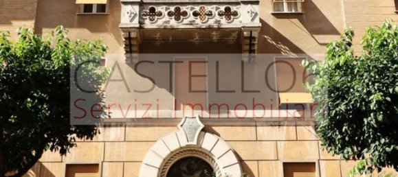 Пентхаус с 5 спальнями в Кьявари, Италия № 358316 28