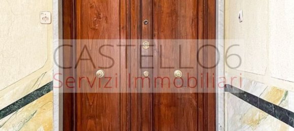 Пентхаус с 5 спальнями в Кьявари, Италия № 358316 24