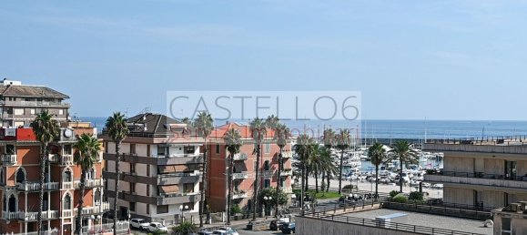 Пентхаус с 5 спальнями в Кьявари, Италия № 358316 15