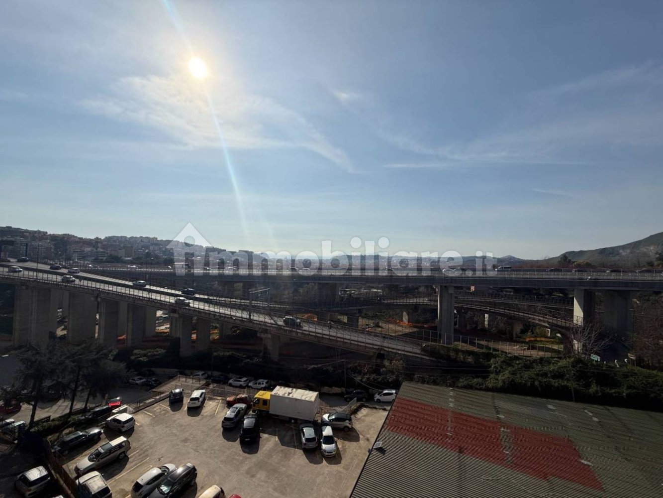 Apartamento T4 em Naples, Italy N.º 196731