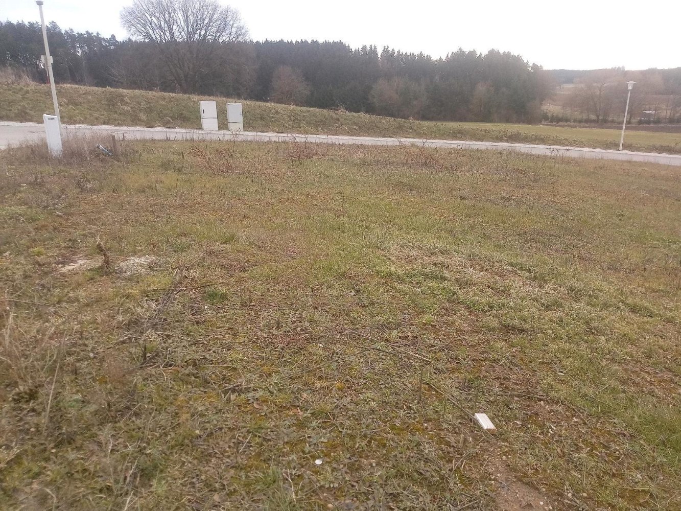 Grundstück in Landshut, Germany, Nr. 219025