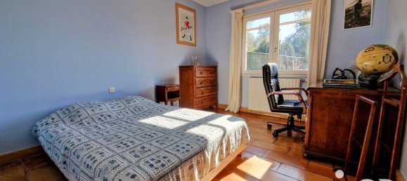 5 Schlafzimmer Villa in Nimes, France, Nr. 325138 14