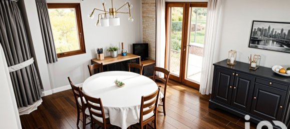 5 Schlafzimmer Villa in Nimes, France, Nr. 325138 8