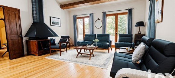 5 Schlafzimmer Villa in Nimes, France, Nr. 325138 6