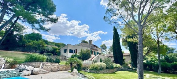 5 Schlafzimmer Villa in Nimes, France, Nr. 325138 3