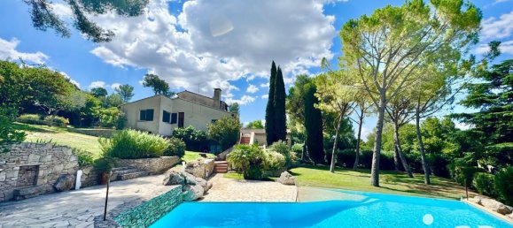 5 Schlafzimmer Villa in Nimes, France, Nr. 325138 2