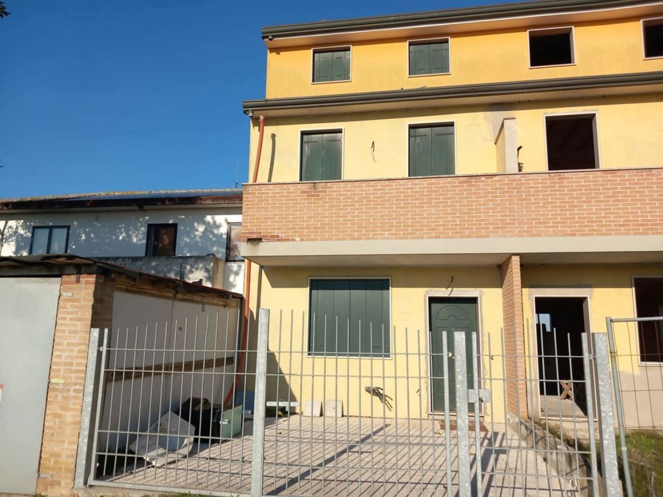 5 rooms Villa in Chioggia, Italy No. 53194