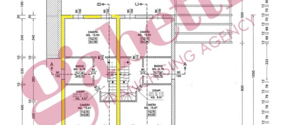 5 rooms Villa in Chioggia, Italy No. 53194 25