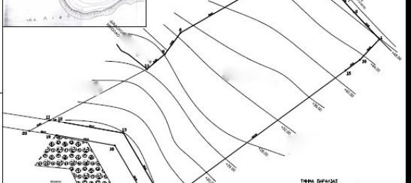 Отель, гостиница 17000м² в Лефкас, Греция № 6496 2