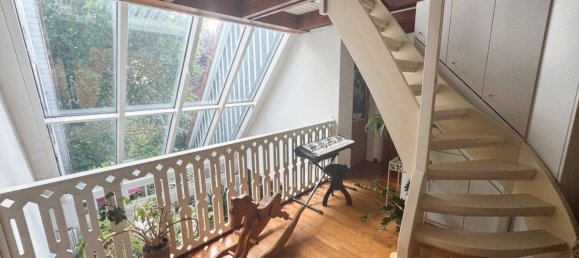 4 rooms House in Pinneberg, Germany No. 332602 8