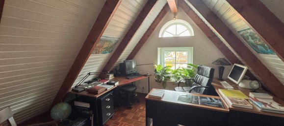 4 rooms House in Pinneberg, Germany No. 332602 31