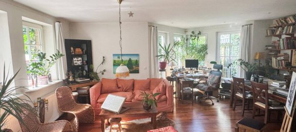 4 rooms House in Pinneberg, Germany No. 332602 7