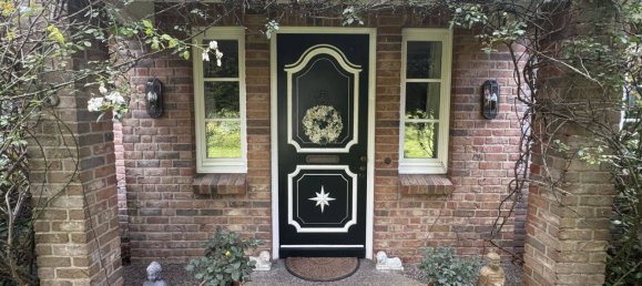 4 rooms House in Pinneberg, Germany No. 332602 2