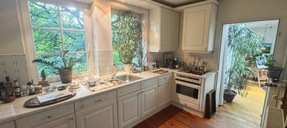 4 rooms House in Pinneberg, Germany No. 332602 21