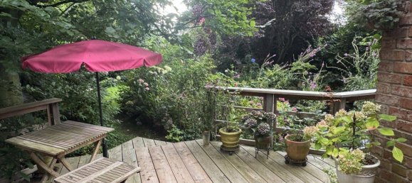 4 rooms House in Pinneberg, Germany No. 332602 4