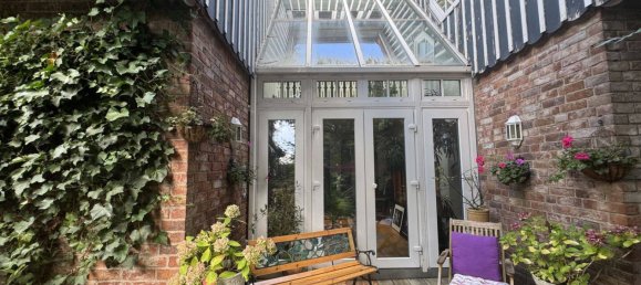 4 rooms House in Pinneberg, Germany No. 332602 3