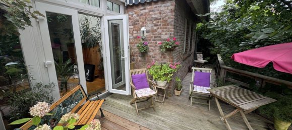 4 rooms House in Pinneberg, Germany No. 332602 10