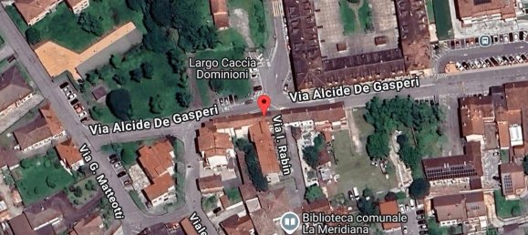 3 bedrooms Apartment in San Zenone al Lambro, Italy No. 282635 2