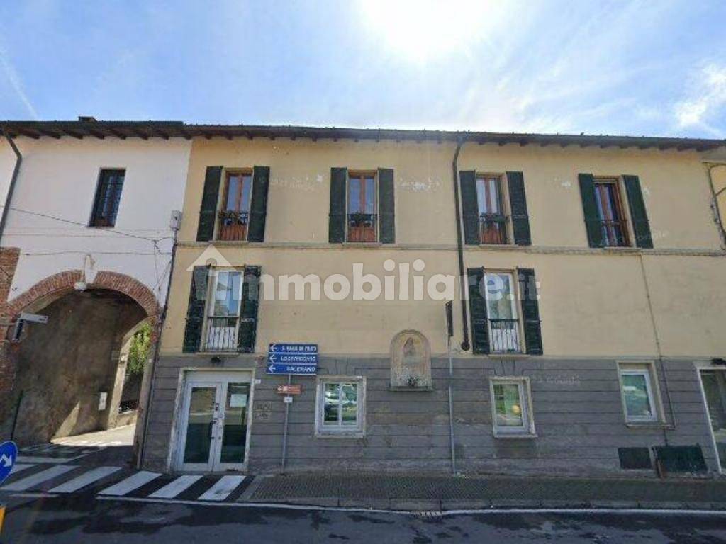 3 bedrooms Apartment in San Zenone al Lambro, Italy No. 282635