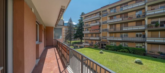 2غرفة شقة في Trentino-Alto Adige, Italy رقم 259043 20