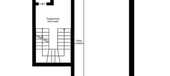 2غرفة شقة في Trentino-Alto Adige, Italy رقم 259043 26