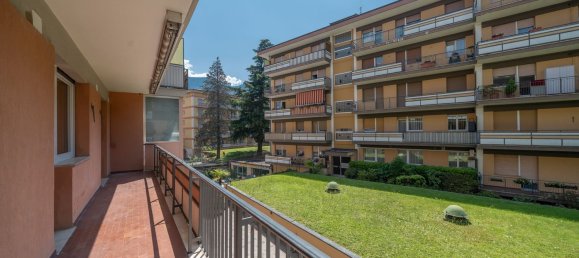 2غرفة شقة في Trentino-Alto Adige, Italy رقم 259043 21