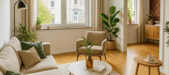 2 bedrooms Apartment in Bremen, Germany No. 274370 2