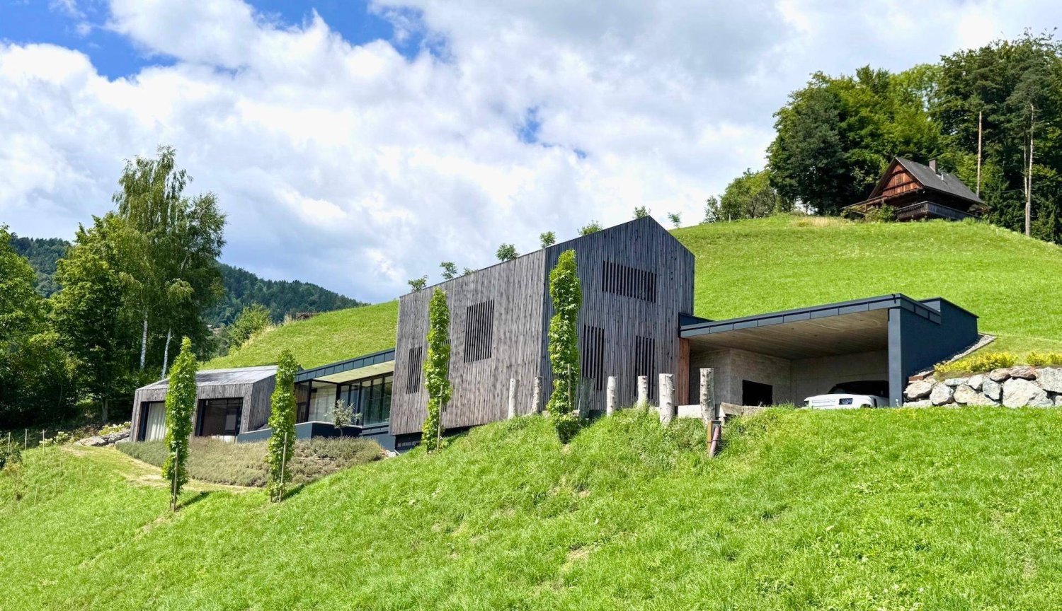 2 bedrooms House in Wies, Austria No. 210086