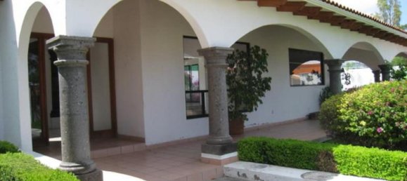 4 Schlafzimmer Haus in Queretaro, Mexico, Nr. 182750 2