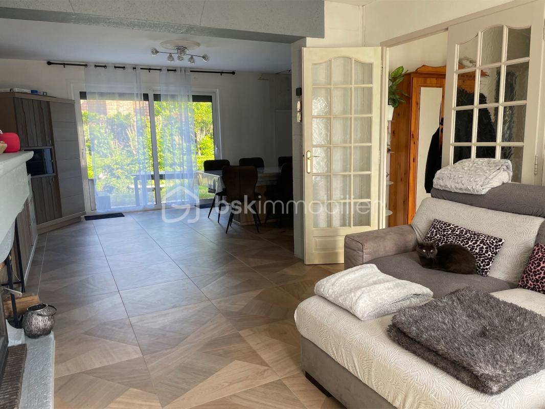 4 Schlafzimmer Haus in Wicres, France, Nr. 336474