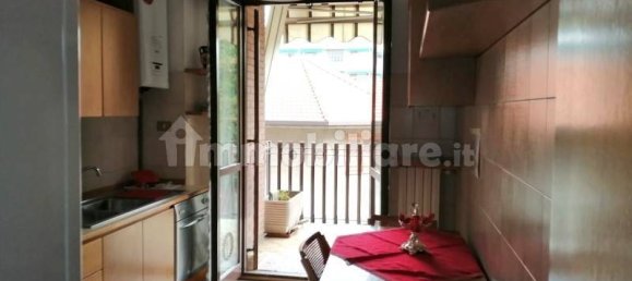 2 Schlafzimmer Wohnung in Varedo, Italy, Nr. 8184 17