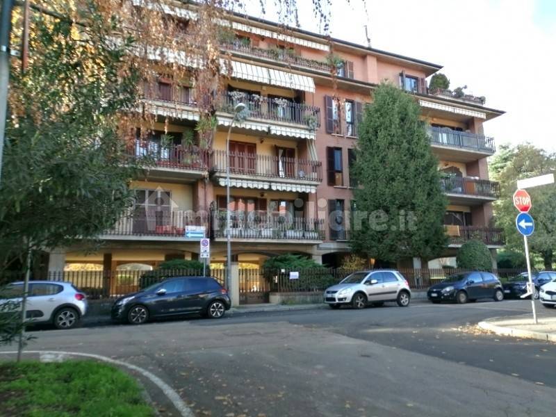2 Schlafzimmer Wohnung in Varedo, Italy, Nr. 8184