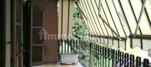 2 Schlafzimmer Wohnung in Varedo, Italy, Nr. 8184 4