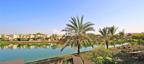 Вилла с 3 спальнями в The Springs, ОАЭ № 99232 7