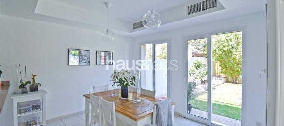 Вилла с 3 спальнями в The Springs, ОАЭ № 99232 6