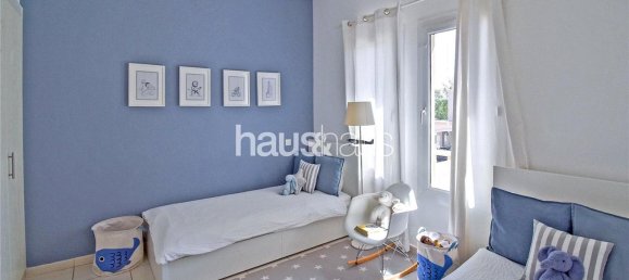 Вилла с 3 спальнями в The Springs, ОАЭ № 99232 9