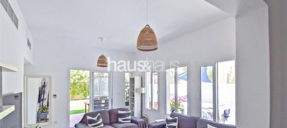 Вилла с 3 спальнями в The Springs, ОАЭ № 99232 3