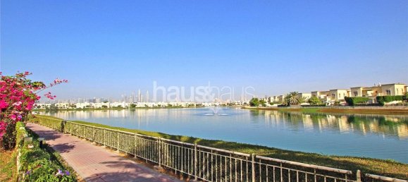 Вилла с 3 спальнями в The Springs, ОАЭ № 99232 4