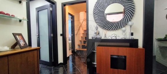 Дуплекс с 3 спальнями в Кабесейраш ди Башту, Португалия № 40435 20