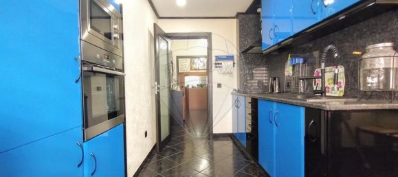 Дуплекс с 3 спальнями в Кабесейраш ди Башту, Португалия № 40435 18