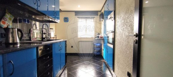 Дуплекс с 3 спальнями в Кабесейраш ди Башту, Португалия № 40435 19