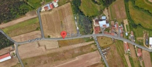 قطعة أرض في Valega, Portugal 3510متر مربع رقم 89548 6