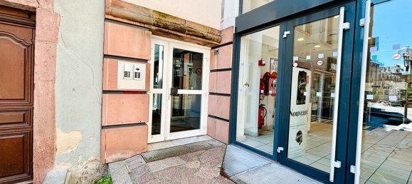 3 bedrooms Apartment in Colmar, France No. 273578 13