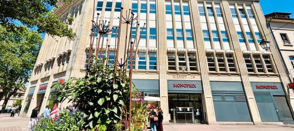 3 bedrooms Apartment in Colmar, France No. 273578 12