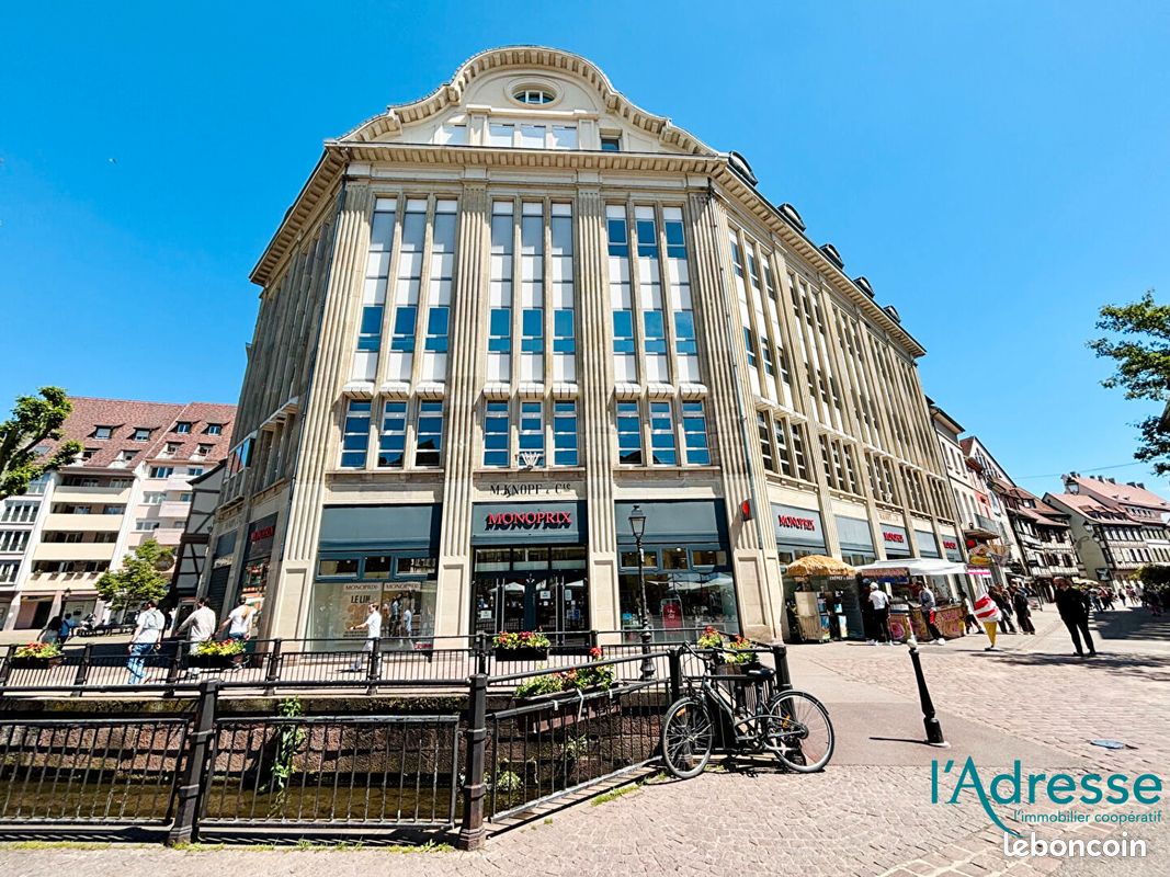 3 bedrooms Apartment in Colmar, France No. 273578