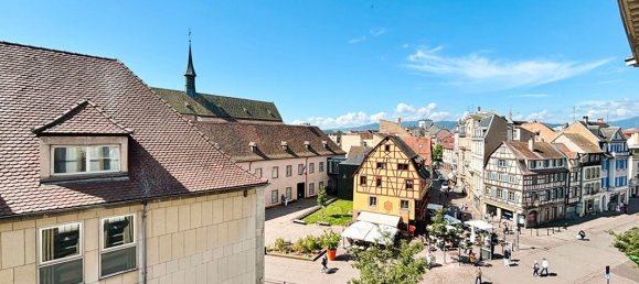 3 bedrooms Apartment in Colmar, France No. 273578 2